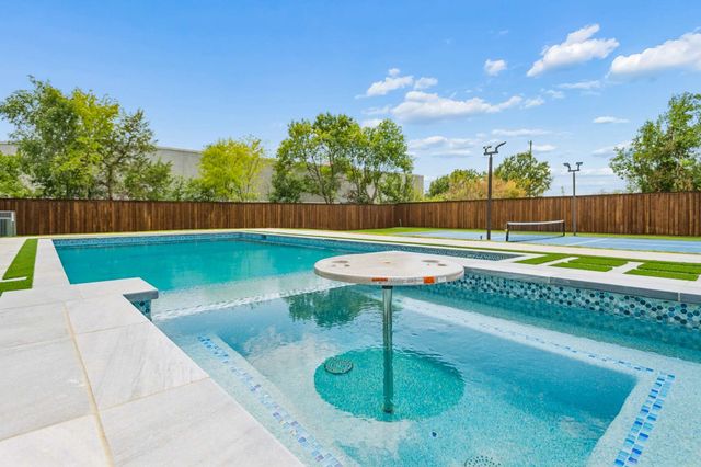 6606 Curtis Road, Colleyville, TX 76034