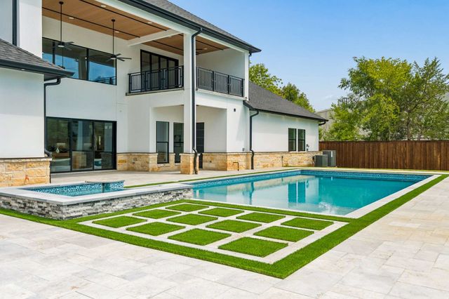 6606 Curtis Road, Colleyville, TX 76034