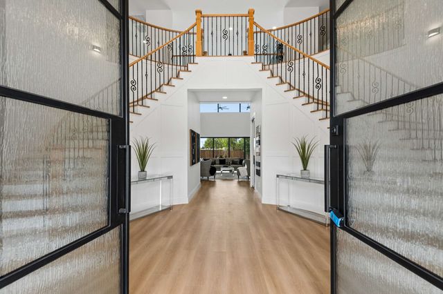 6606 Curtis Road, Colleyville, TX 76034