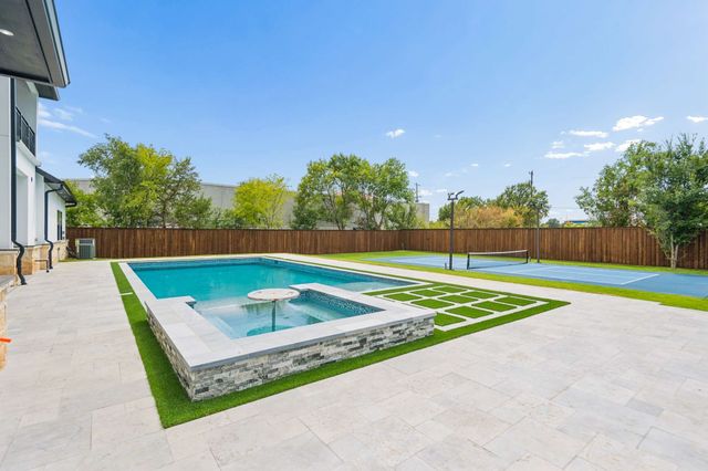 6606 Curtis Road, Colleyville, TX 76034