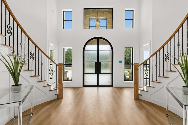 6606 Curtis Road, Colleyville, TX 76034