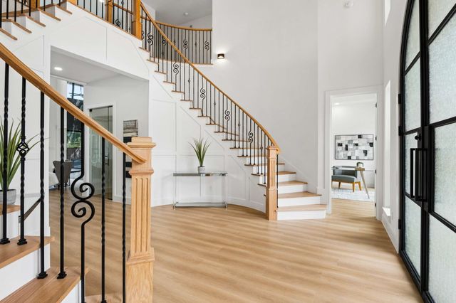 6606 Curtis Road, Colleyville, TX 76034