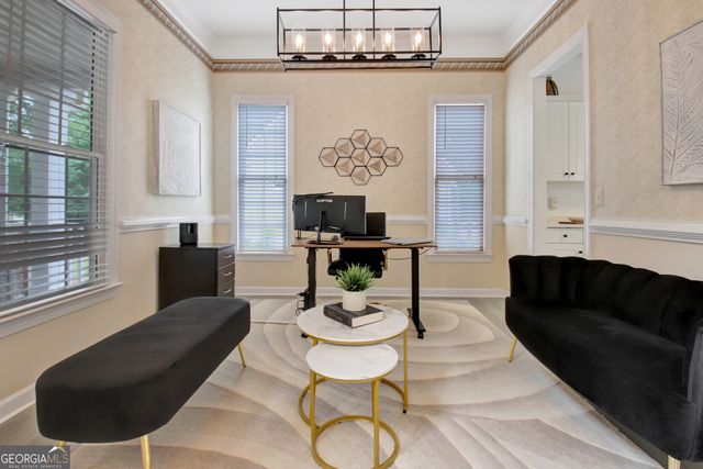 113 Terrane Ridge, Peachtree City, GA 30269