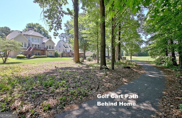 113 Terrane Ridge, Peachtree City, GA 30269