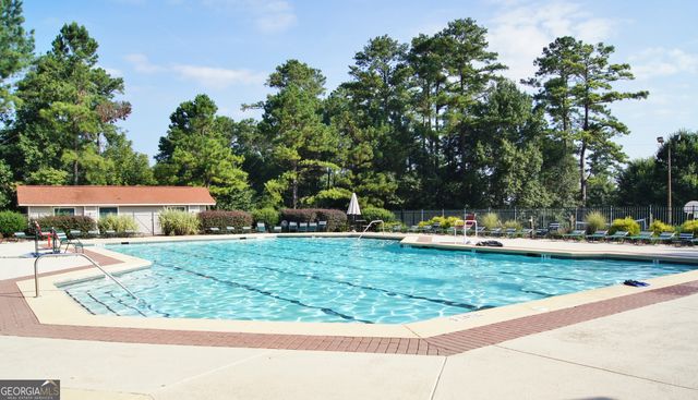 113 Terrane Ridge, Peachtree City, GA 30269