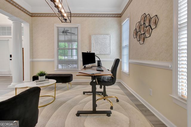 113 Terrane Ridge, Peachtree City, GA 30269