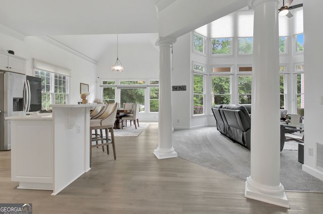113 Terrane Ridge, Peachtree City, GA 30269