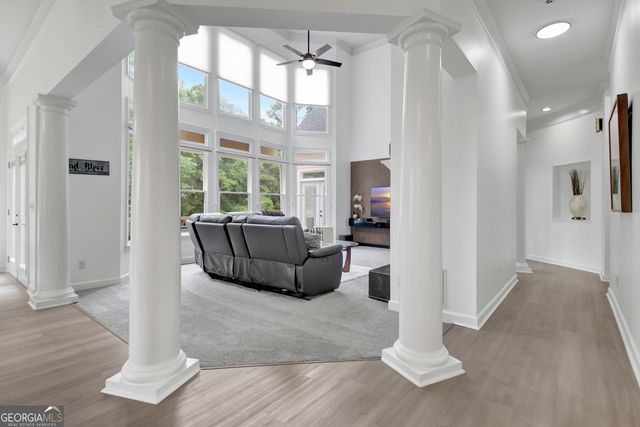 113 Terrane Ridge, Peachtree City, GA 30269