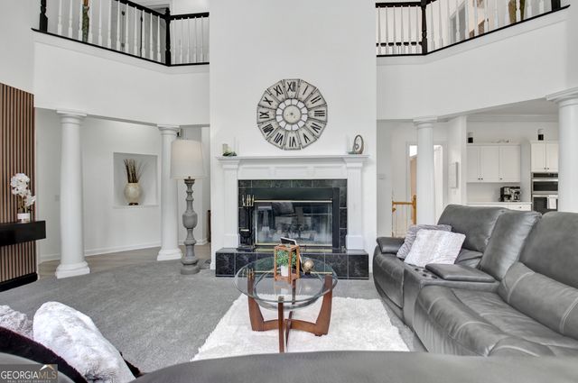 113 Terrane Ridge, Peachtree City, GA 30269
