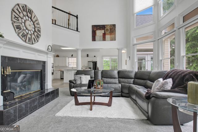 113 Terrane Ridge, Peachtree City, GA 30269