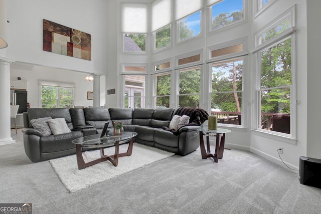 113 Terrane Ridge, Peachtree City, GA 30269