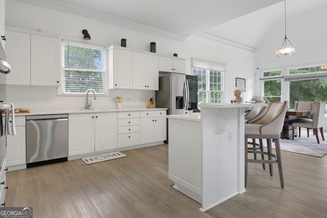 113 Terrane Ridge, Peachtree City, GA 30269