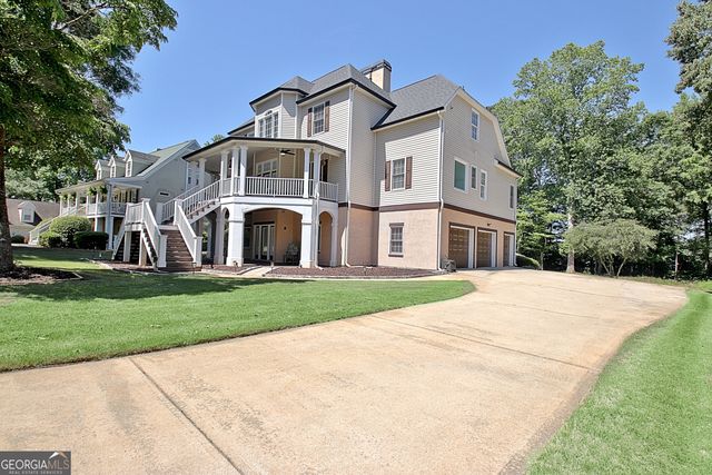 113 Terrane Ridge, Peachtree City, GA 30269