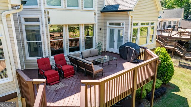 113 Terrane Ridge, Peachtree City, GA 30269
