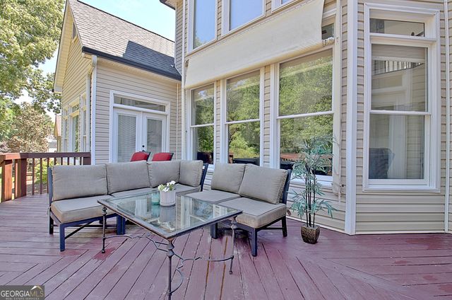 113 Terrane Ridge, Peachtree City, GA 30269