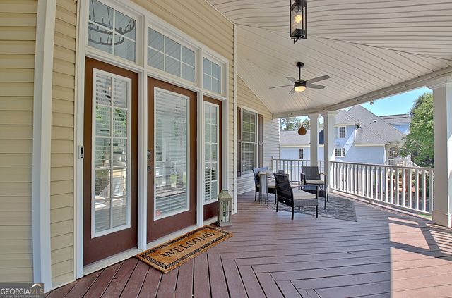 113 Terrane Ridge, Peachtree City, GA 30269