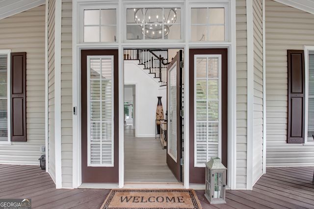 113 Terrane Ridge, Peachtree City, GA 30269