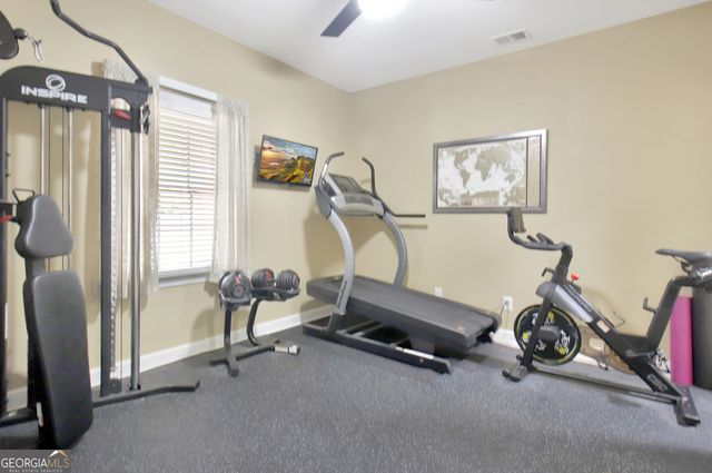 113 Terrane Ridge, Peachtree City, GA 30269