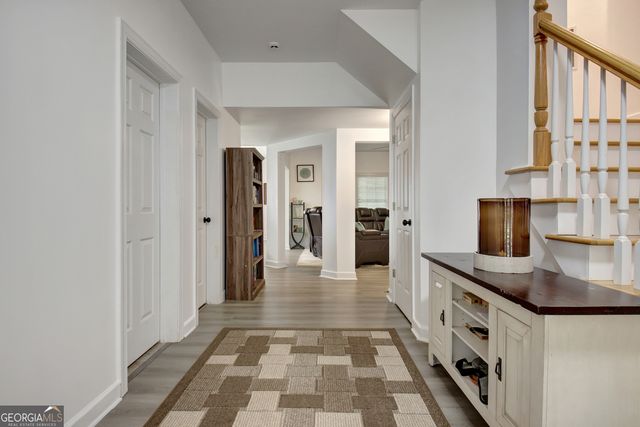 113 Terrane Ridge, Peachtree City, GA 30269