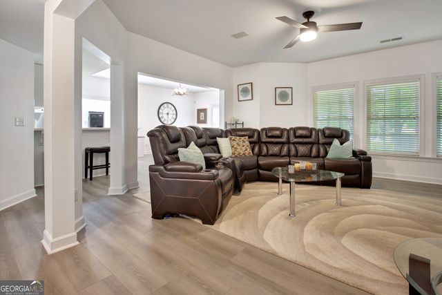 113 Terrane Ridge, Peachtree City, GA 30269