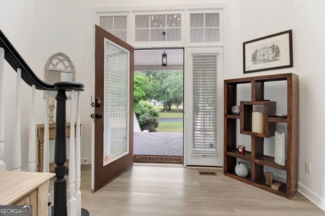 113 Terrane Ridge, Peachtree City, GA 30269