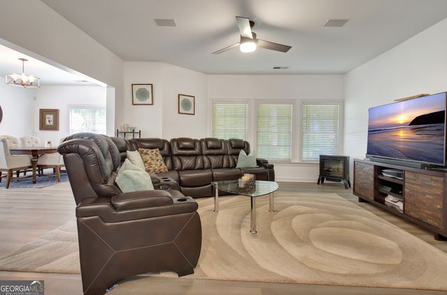 113 Terrane Ridge, Peachtree City, GA 30269