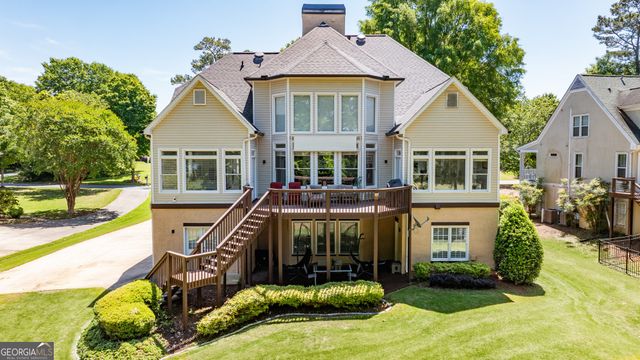 113 Terrane Ridge, Peachtree City, GA 30269
