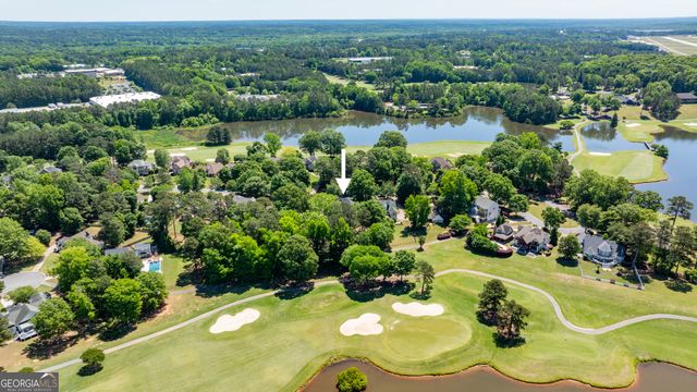 113 Terrane Ridge, Peachtree City, GA 30269