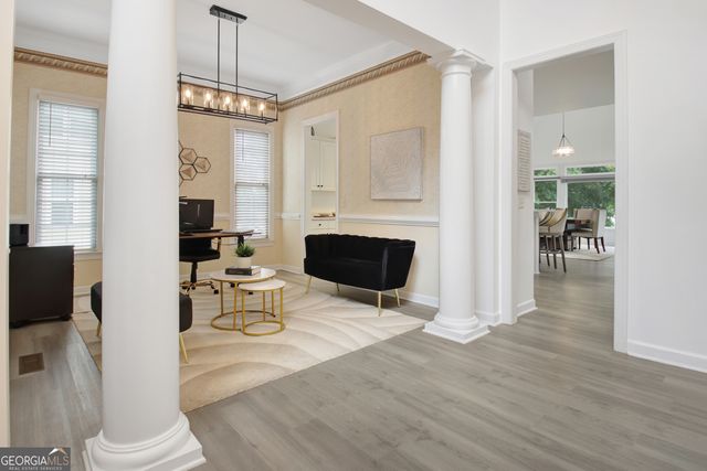 113 Terrane Ridge, Peachtree City, GA 30269