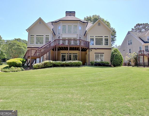 113 Terrane Ridge, Peachtree City, GA 30269
