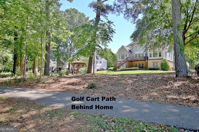 113 Terrane Ridge, Peachtree City, GA 30269