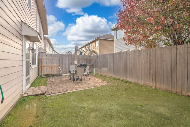 16610 Cairngrove Lane, Houston, TX 77084