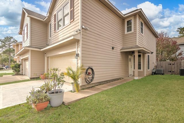 16610 Cairngrove Lane, Houston, TX 77084