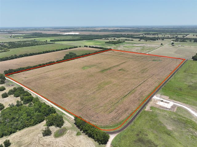 61 Acres FM 137, Petty, TX 75470