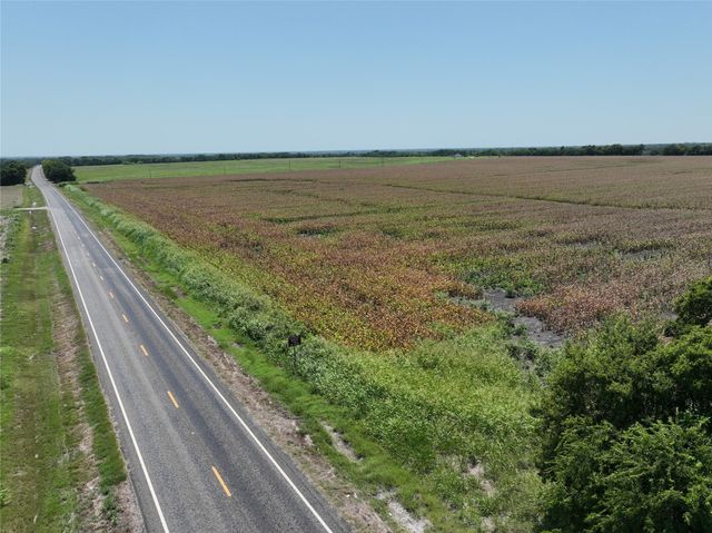 61 Acres FM 137, Petty, TX 75470