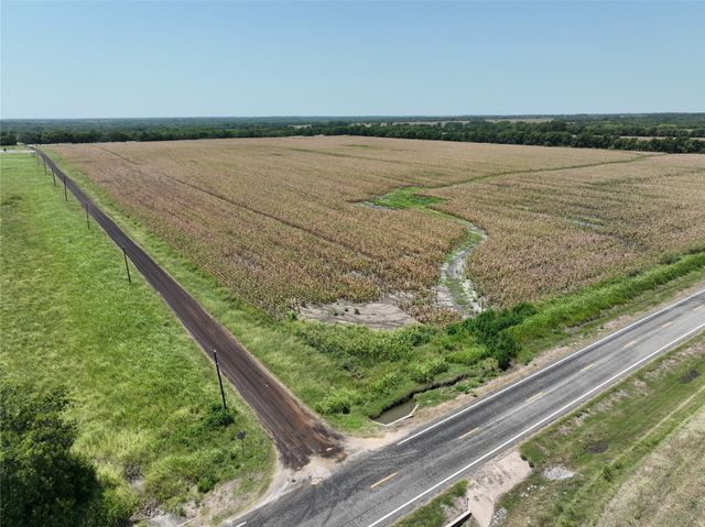 61 Acres FM 137, Petty, TX 75470