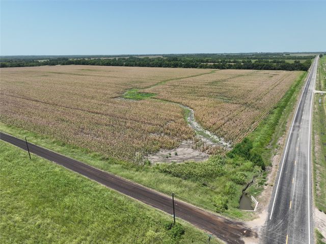 61 Acres FM 137, Petty, TX 75470