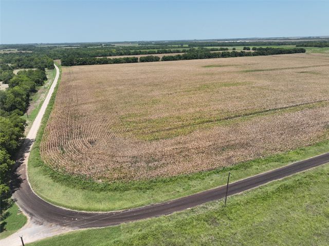61 Acres FM 137, Petty, TX 75470