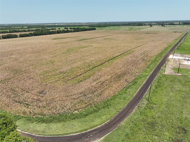 61 Acres FM 137, Petty, TX 75470