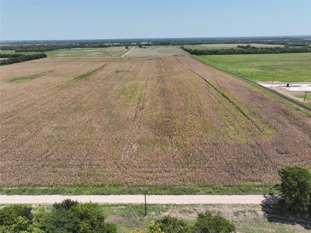 61 Acres FM 137, Petty, TX 75470