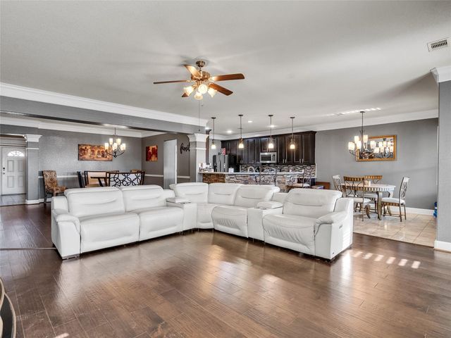 18910 Juniper Bend Court, Cypress, TX 77429