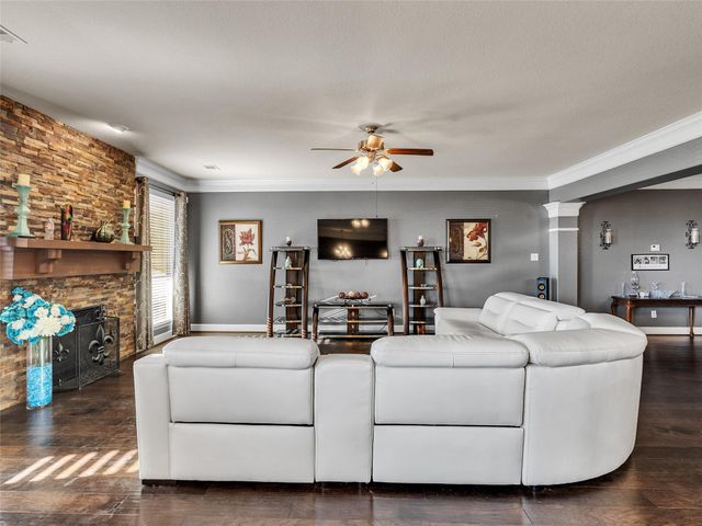 18910 Juniper Bend Court, Cypress, TX 77429