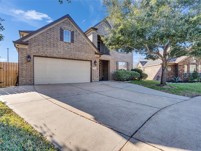 18910 Juniper Bend Court, Cypress, TX 77429