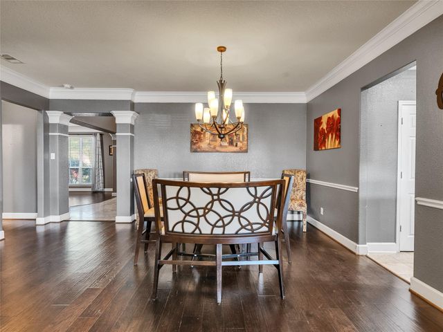 18910 Juniper Bend Court, Cypress, TX 77429