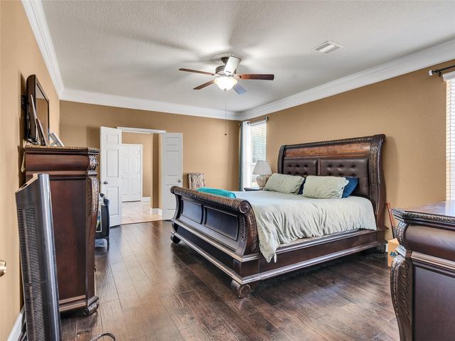 18910 Juniper Bend Court, Cypress, TX 77429