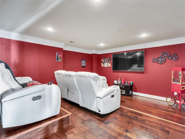 18910 Juniper Bend Court, Cypress, TX 77429