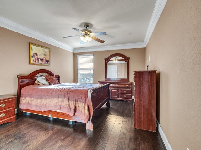 18910 Juniper Bend Court, Cypress, TX 77429