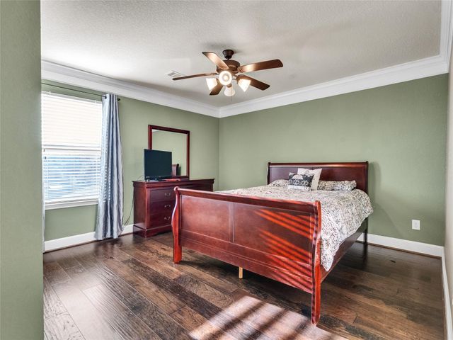 18910 Juniper Bend Court, Cypress, TX 77429