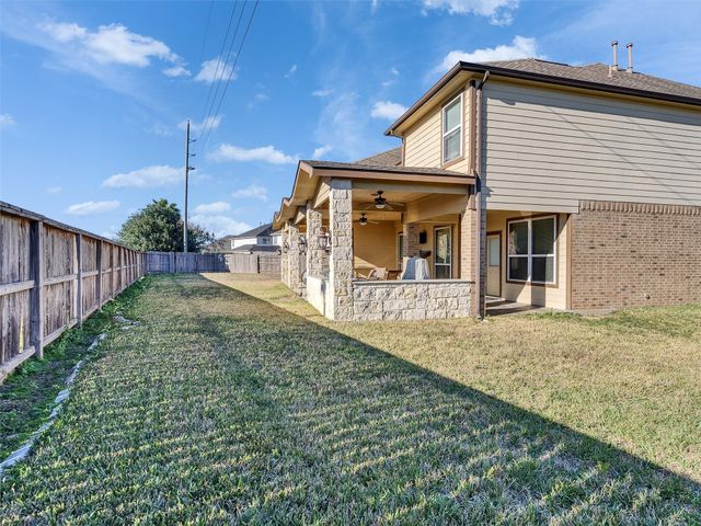 18910 Juniper Bend Court, Cypress, TX 77429