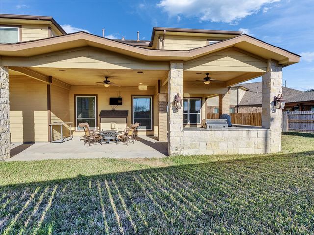 18910 Juniper Bend Court, Cypress, TX 77429